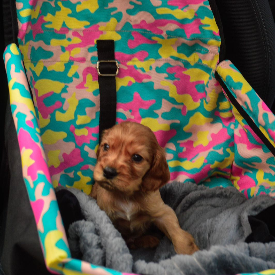 PROTECTOR DE SILLA MINI