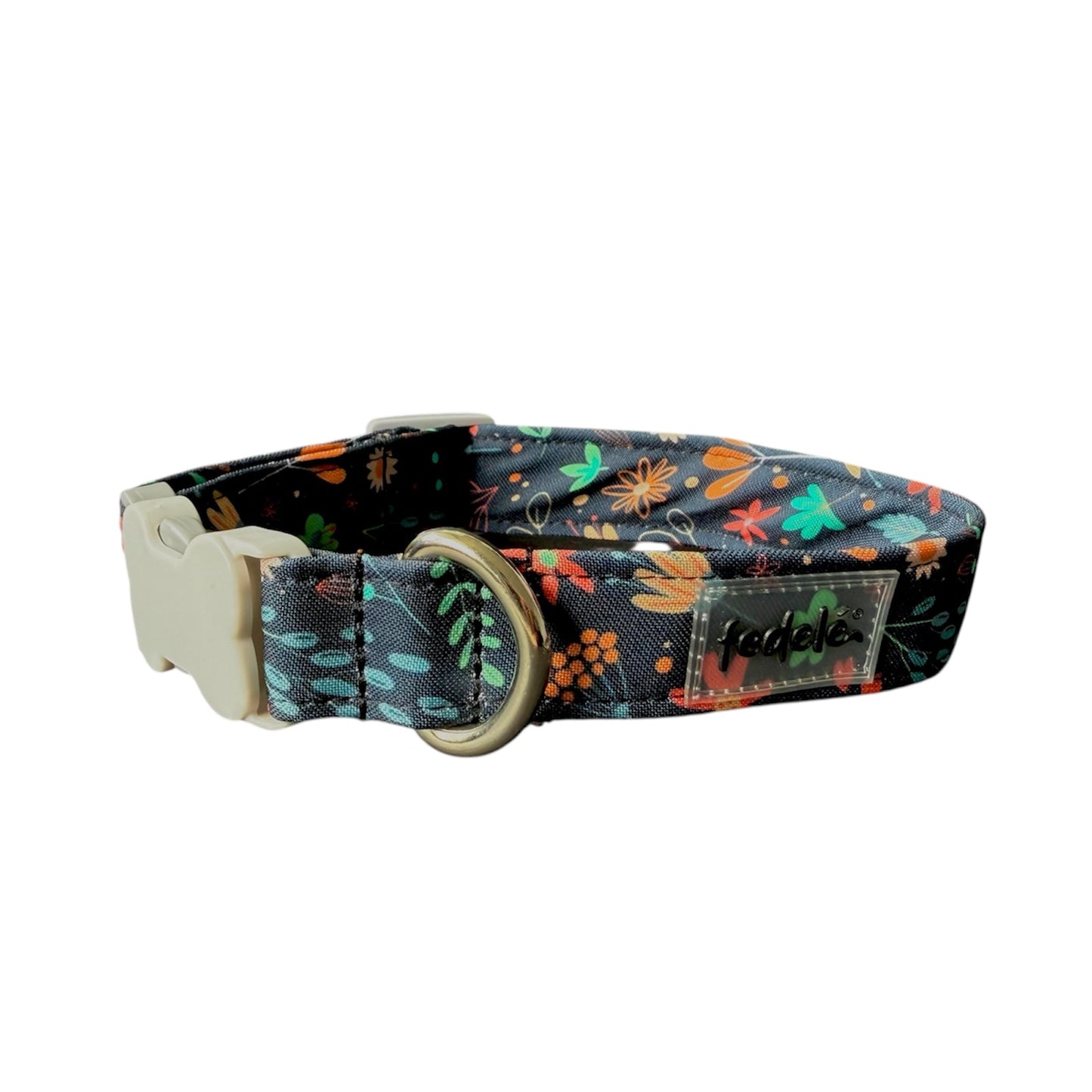 COLLAR BOTANIC