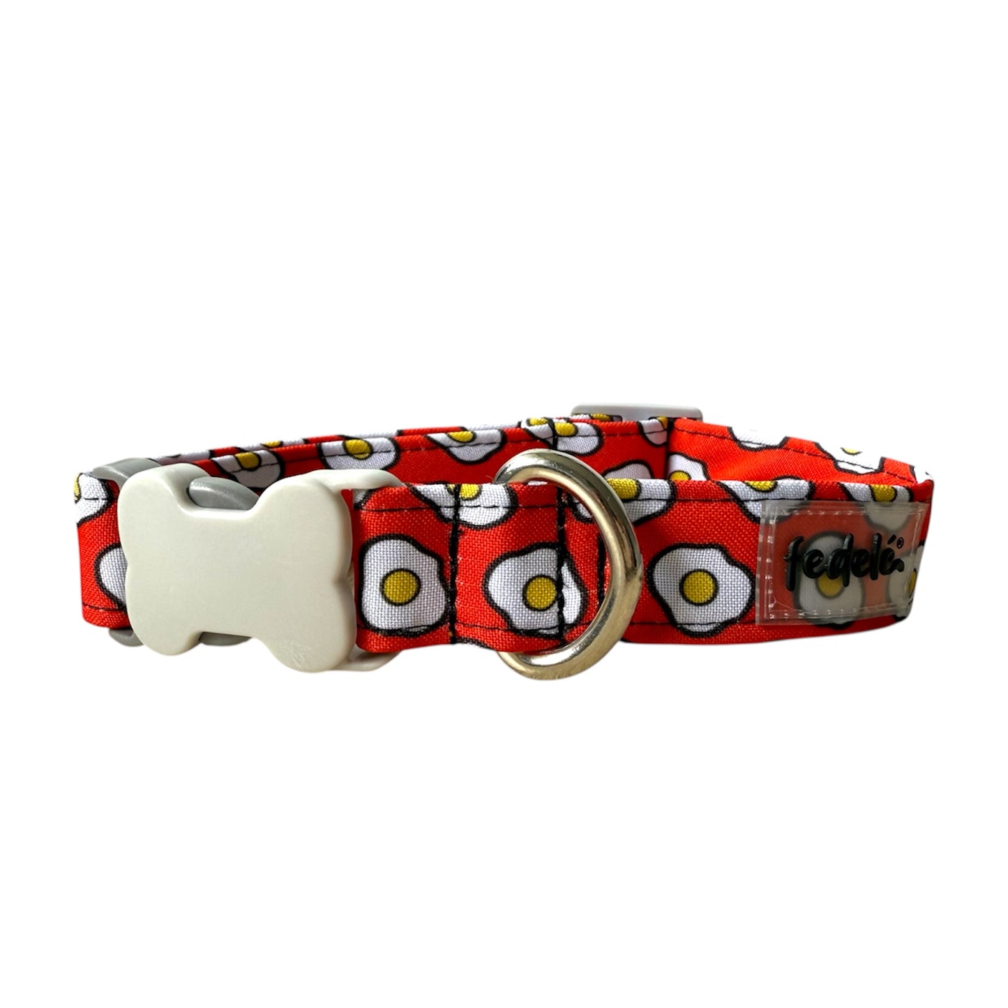 COLLAR EGGS