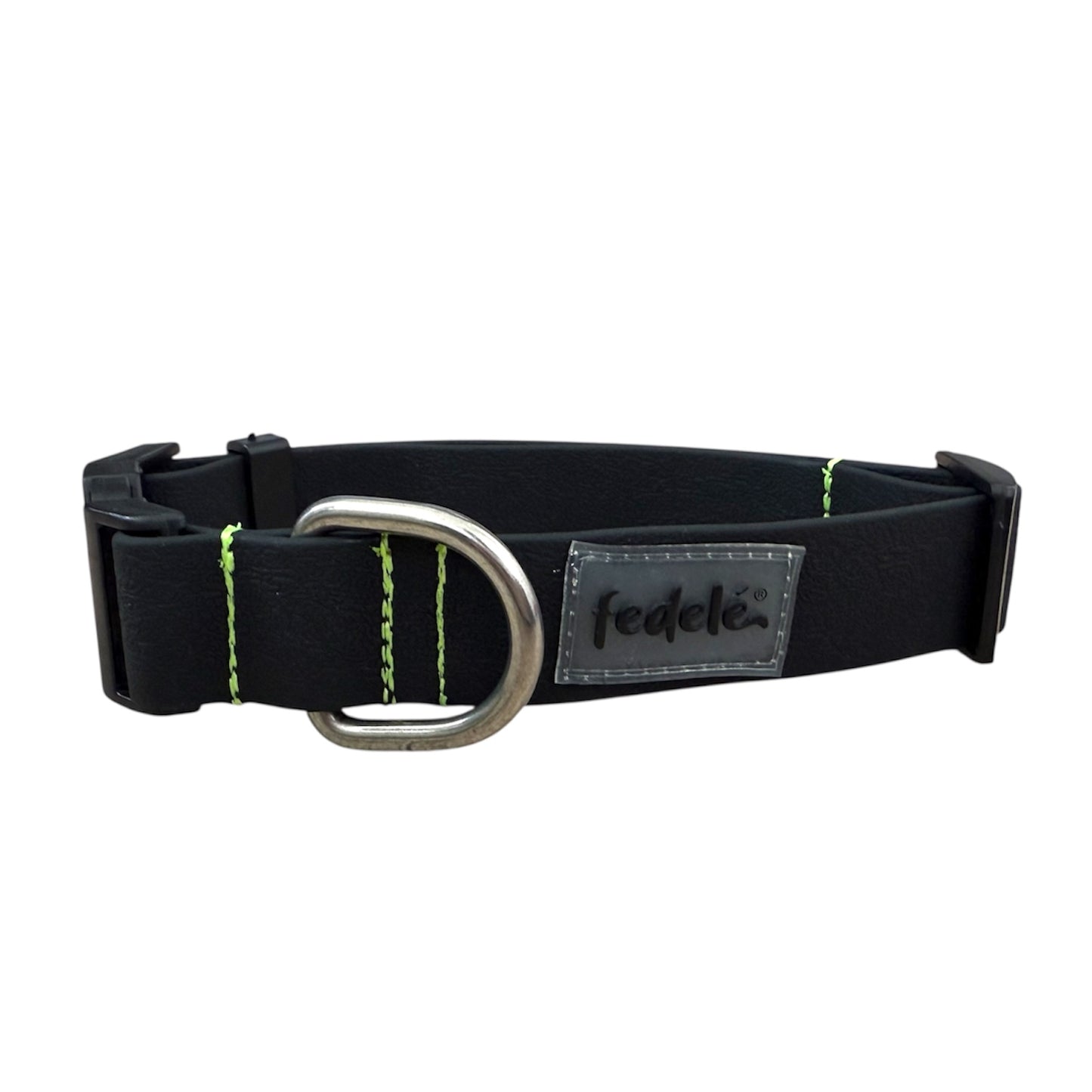 COLLAR PAW PROOF NEGRO