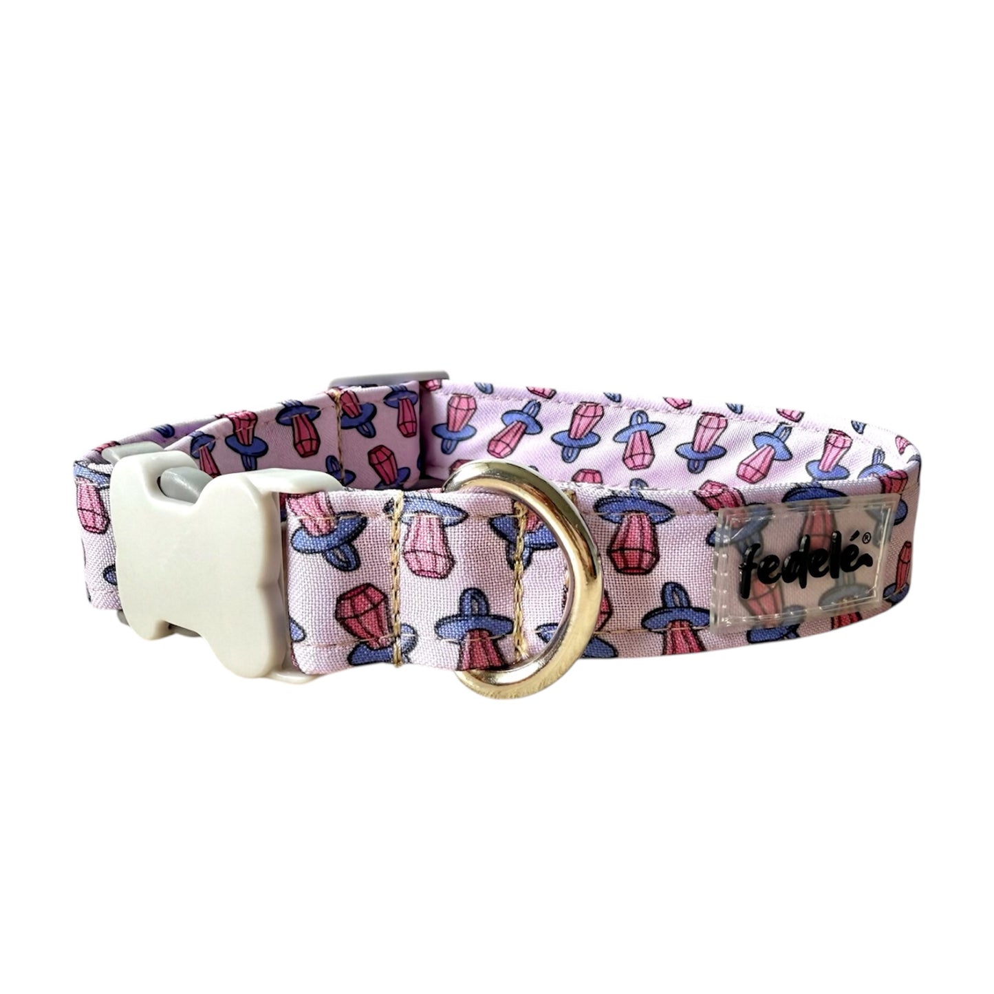 COLLAR RING POP