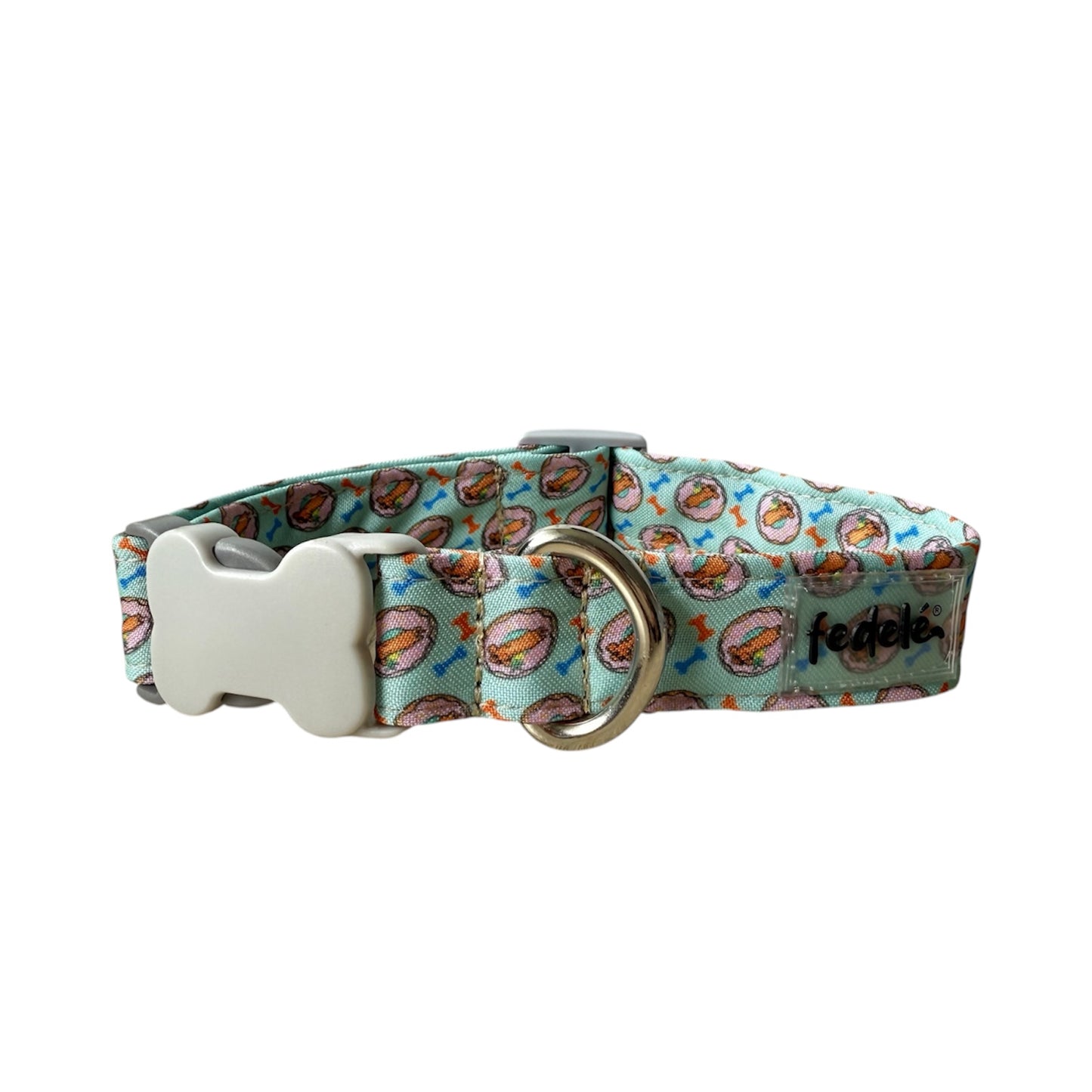 COLLAR SALCHIDOGS