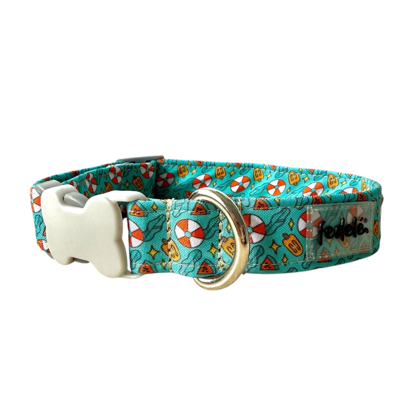 COLLAR SUNSET