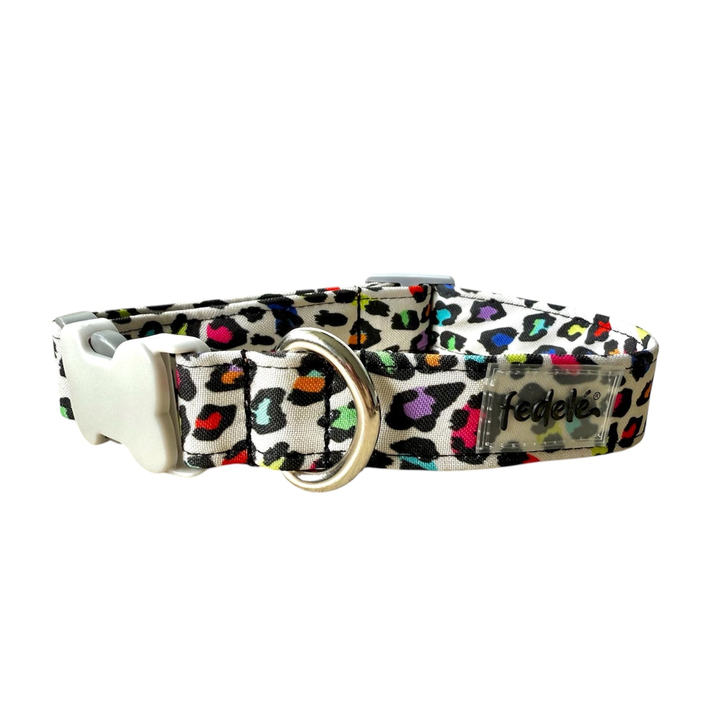 COLLAR WILD