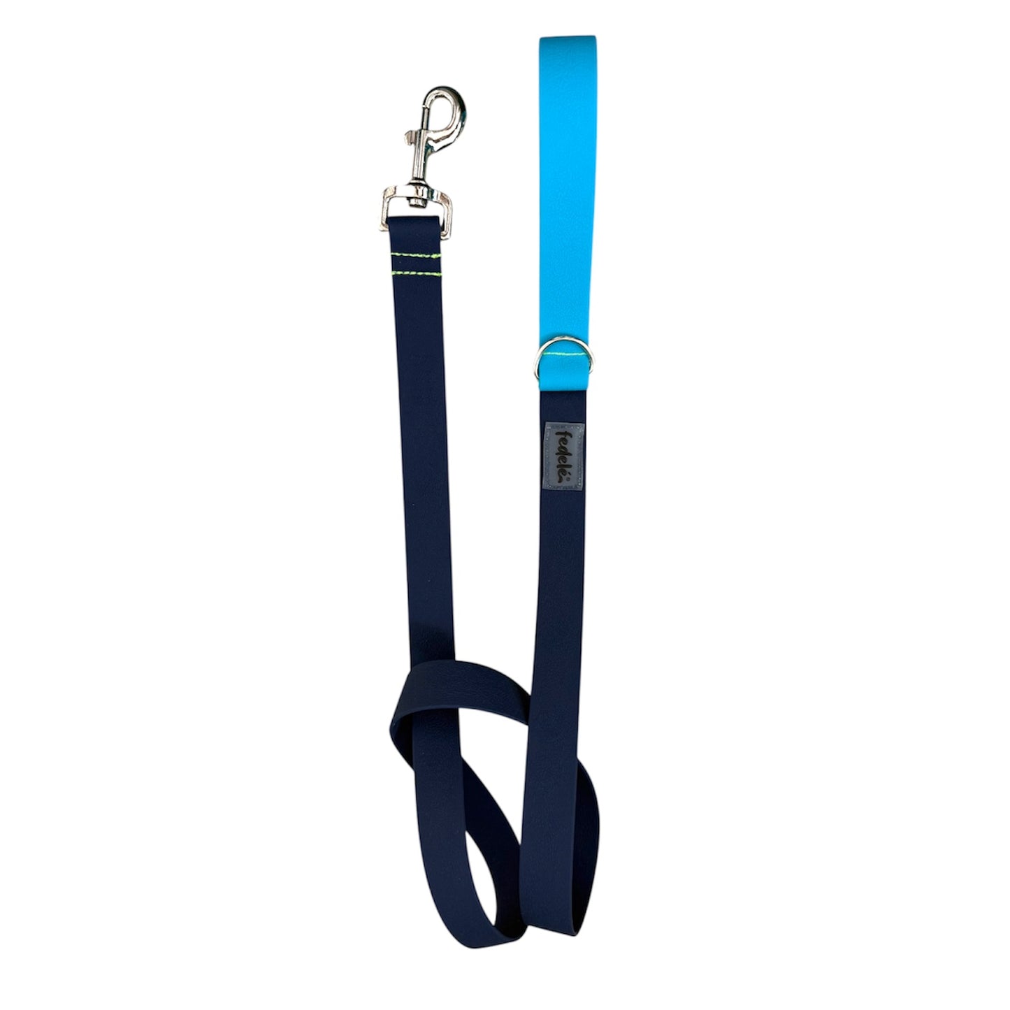 CORREA PAW PROOF AZUL OSCURO