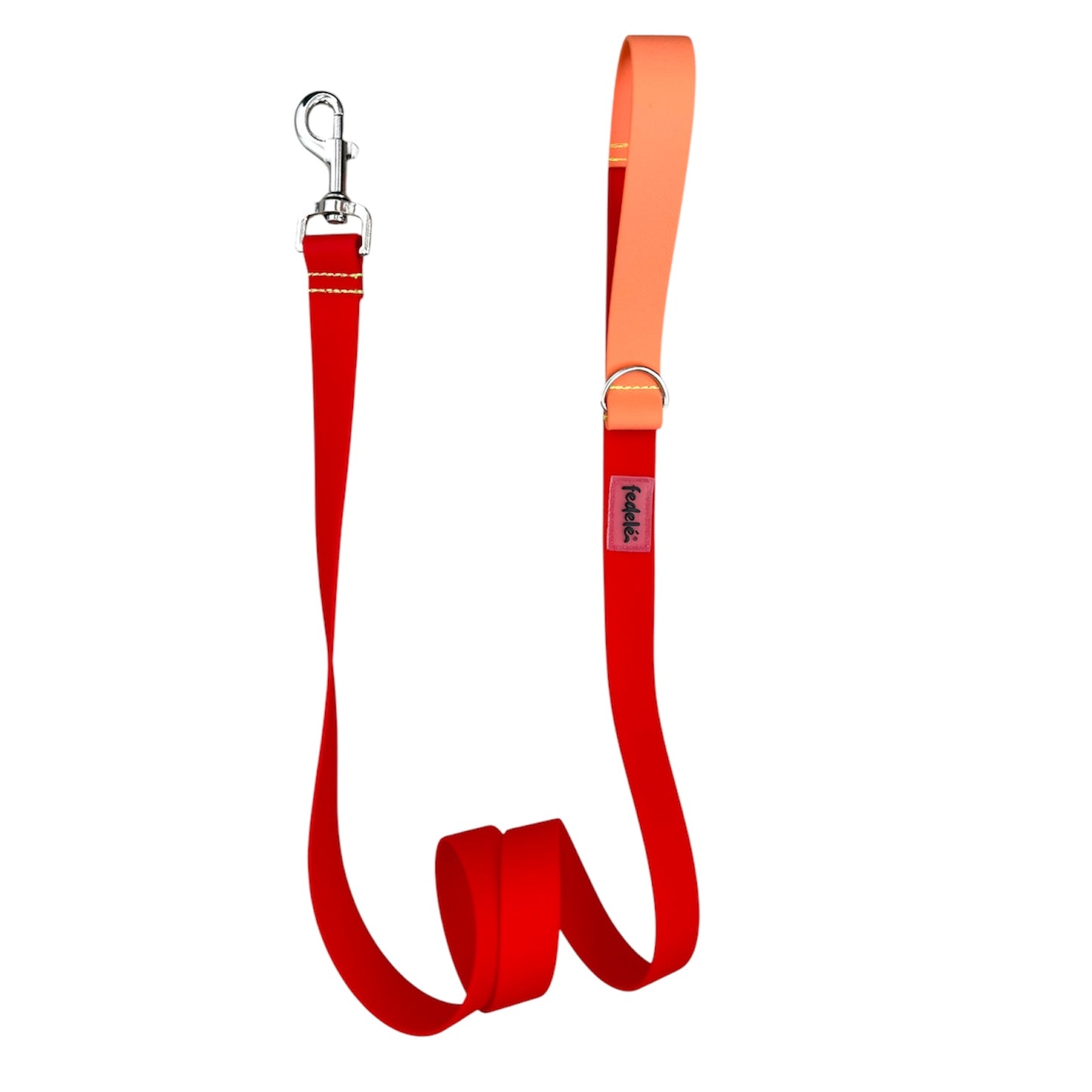 CORREA PAW PROOF ROJA