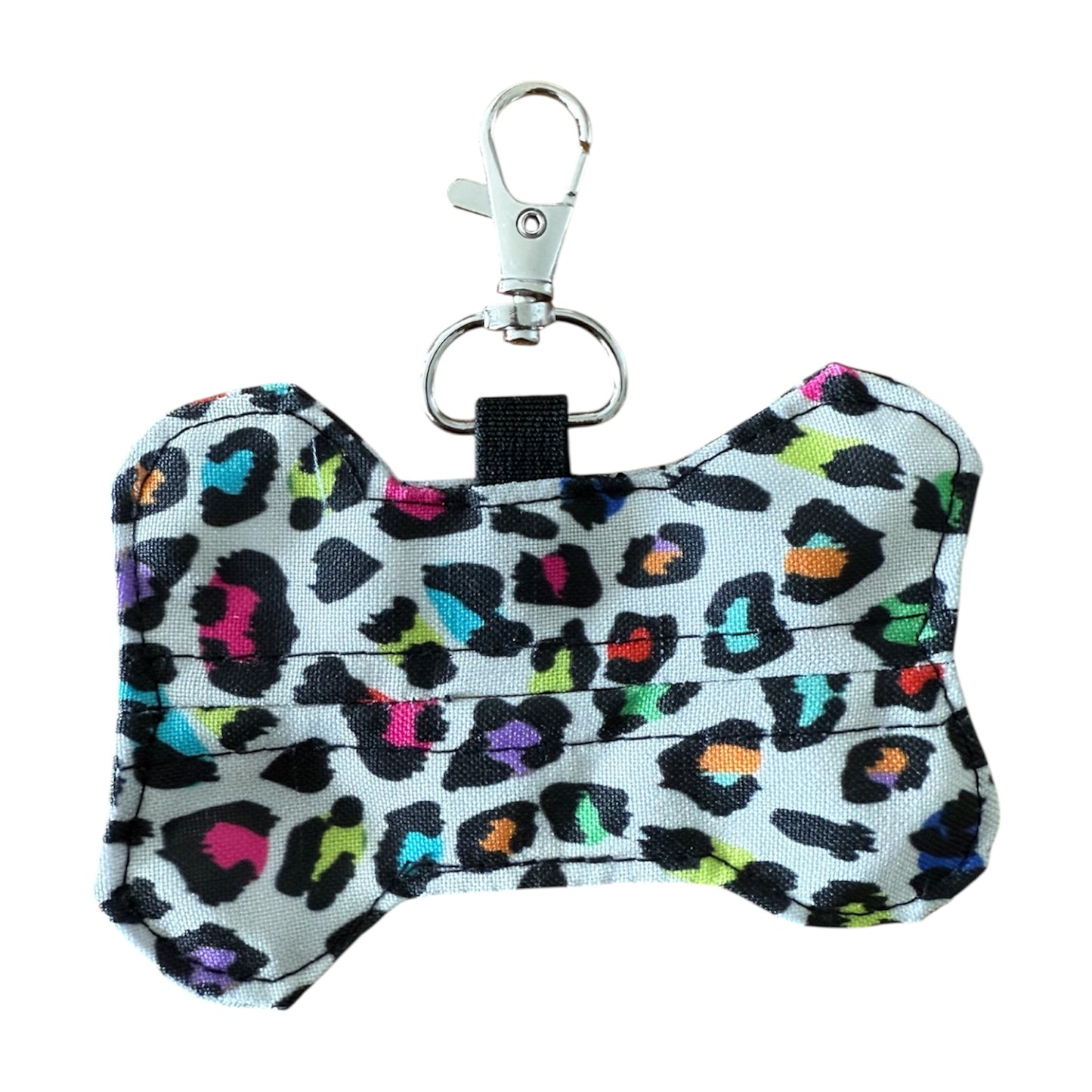 DISPENSADOR BOLSAS WILD