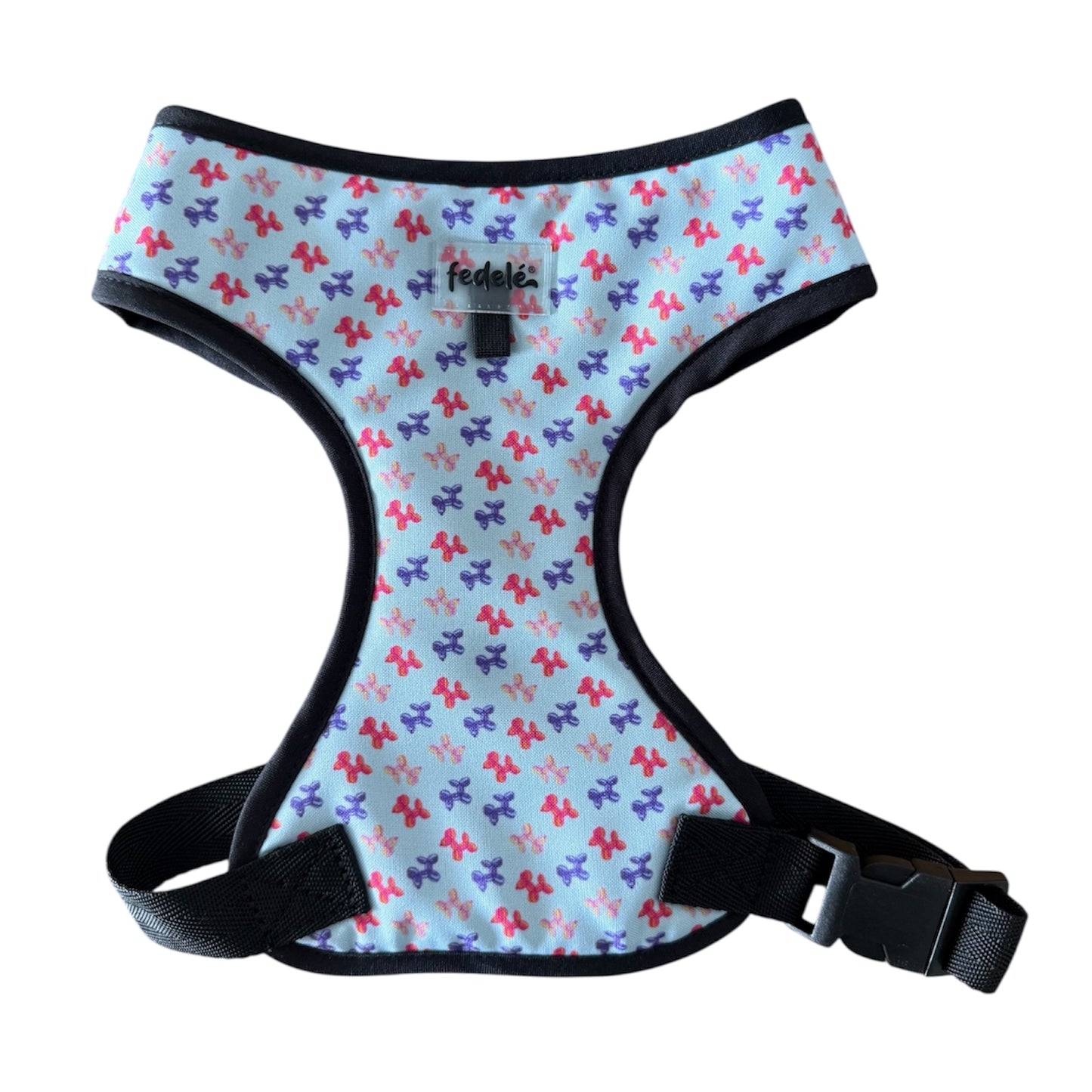 PECHERA DOG BALLON