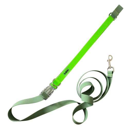 CORREA MANOS LIBRES MILITAR