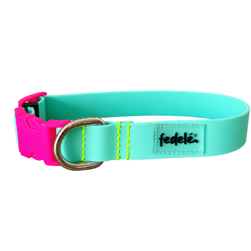 COLLAR PAW PROOF MENTA