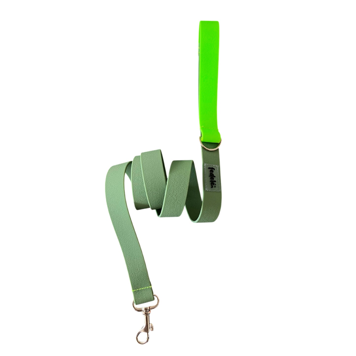 CORREA PAW PROOF MILITAR