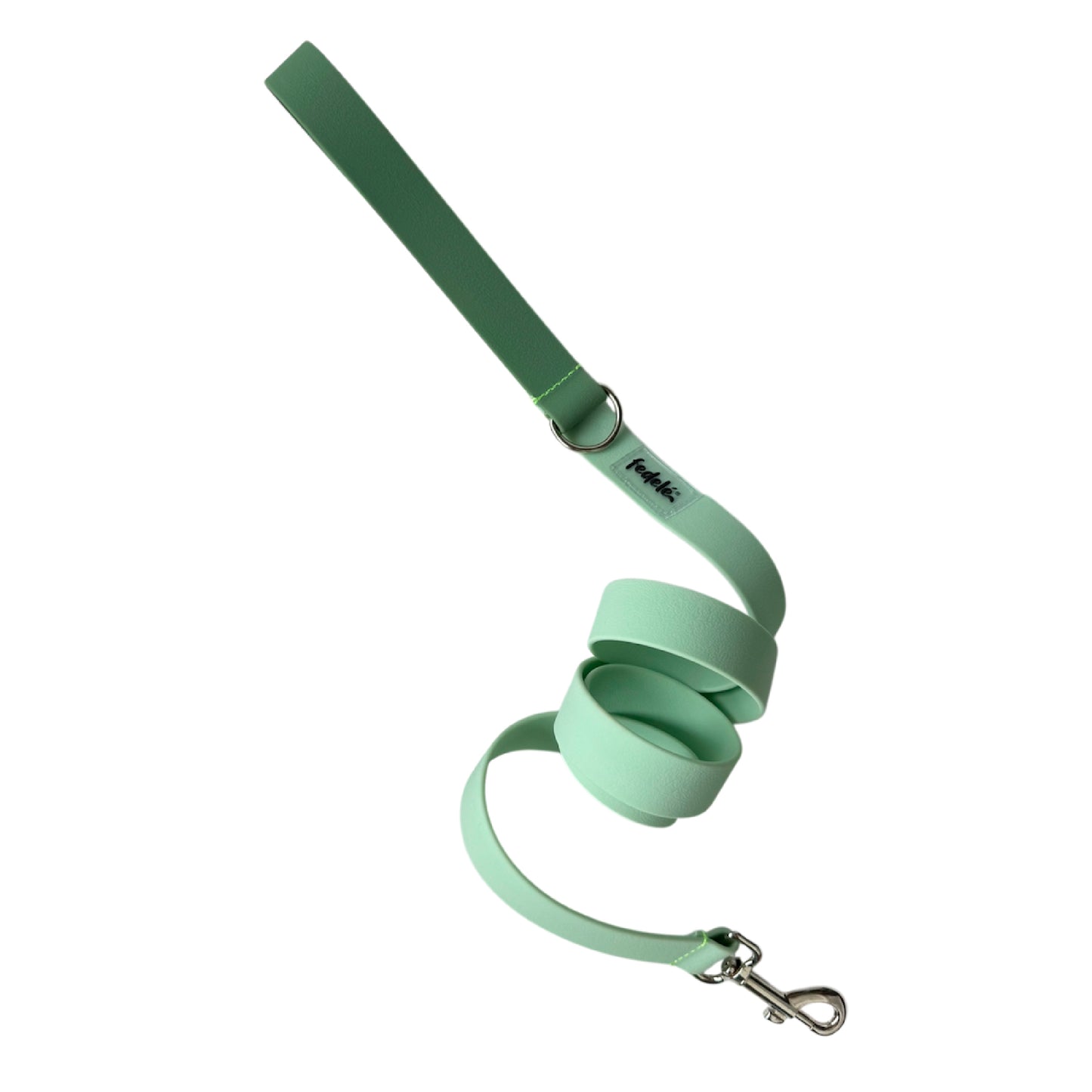 CORREA PAW PROOF VERDE CLARO