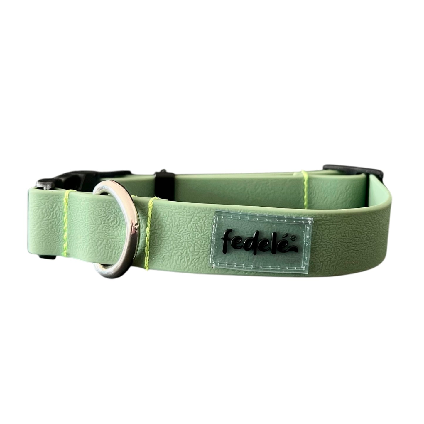 COLLAR PAW PROOF MILITAR