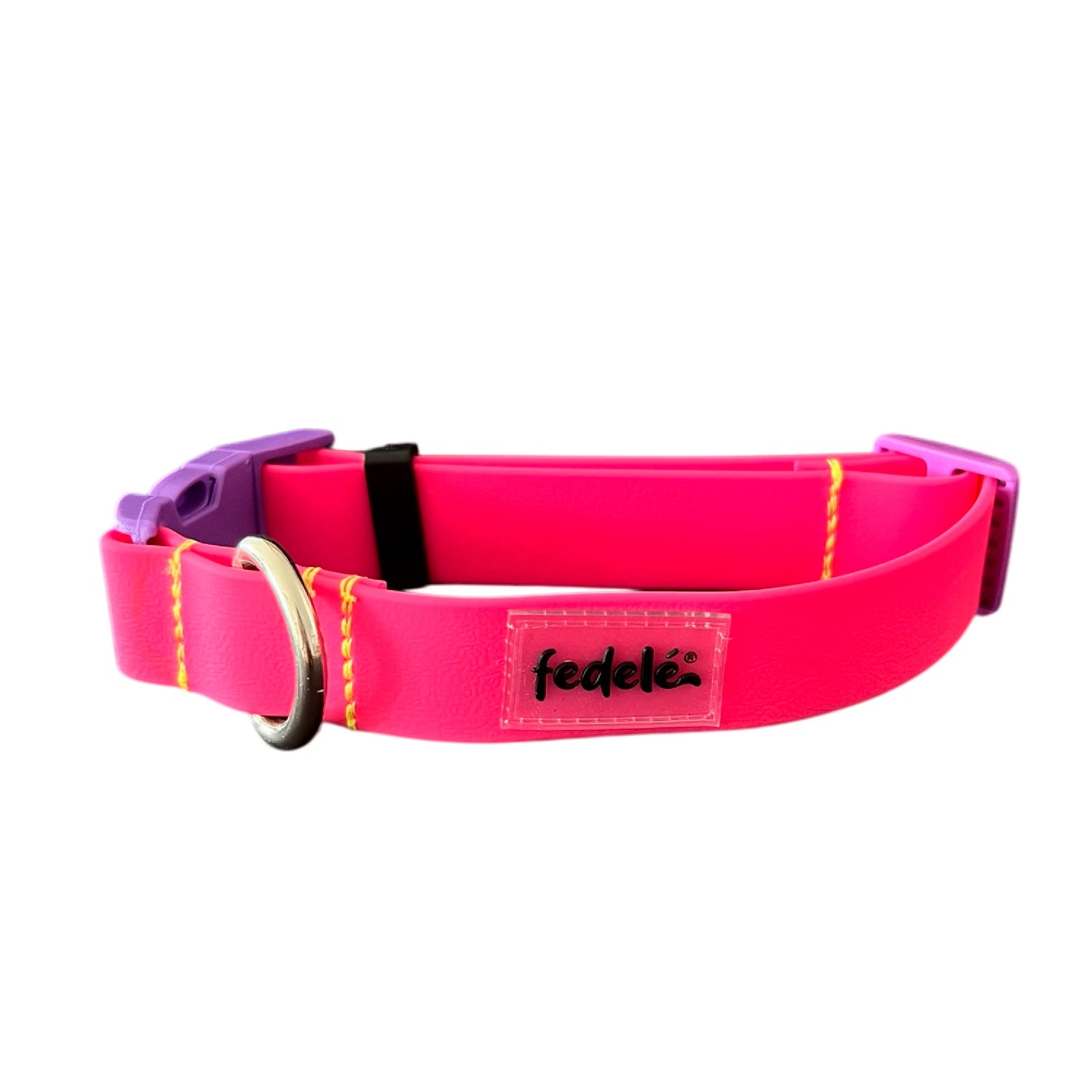 COLLAR GOMA