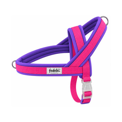 ARNES EN Y MORA FUCSIA