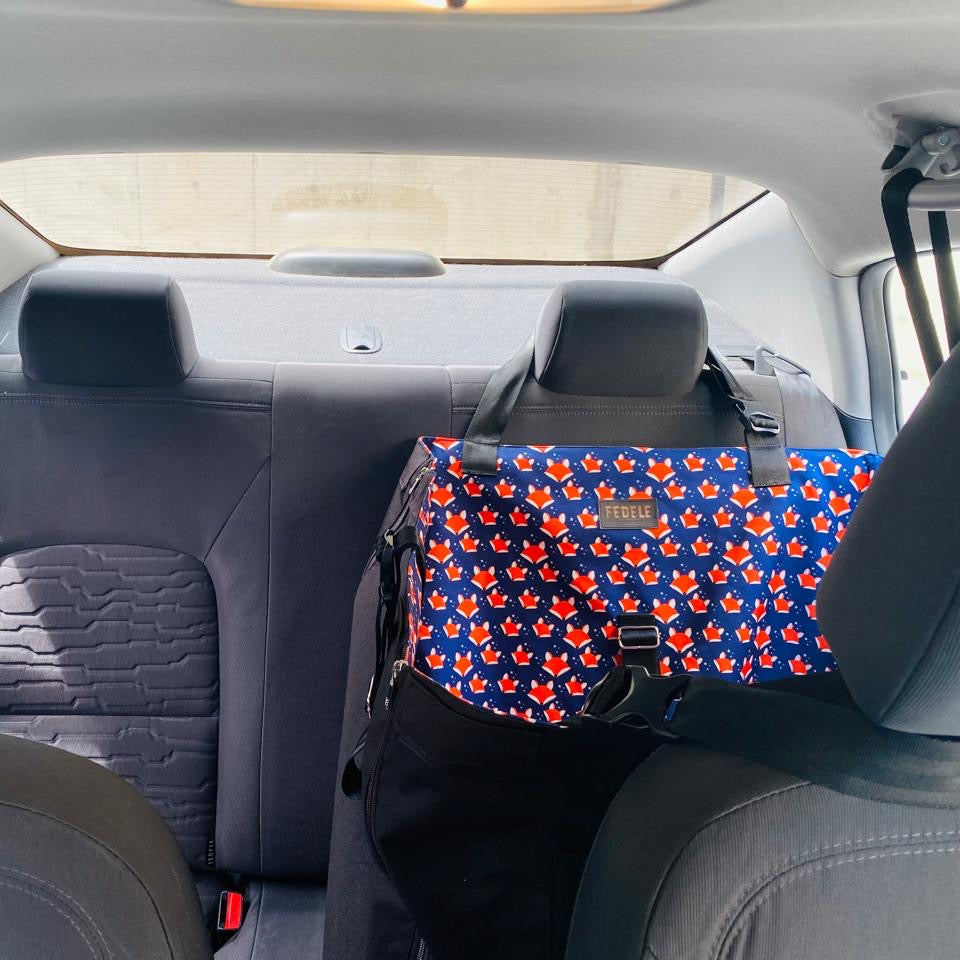 PROTECTOR DE SILLA PEQUEÑO