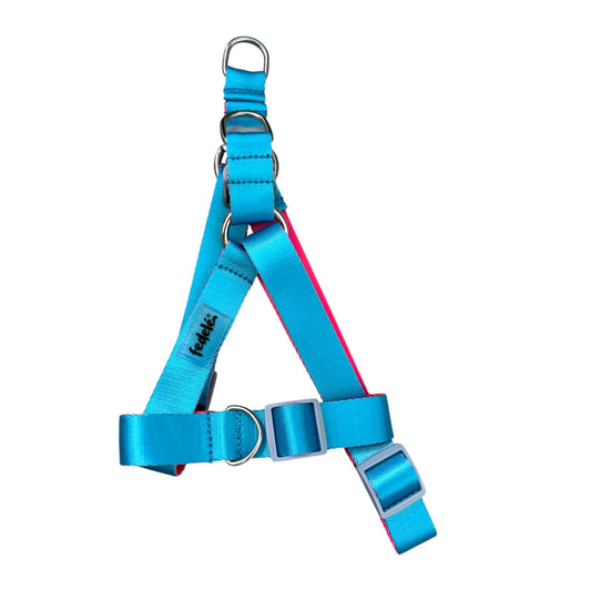 ARNES REATA BASIC AZUL CIELO