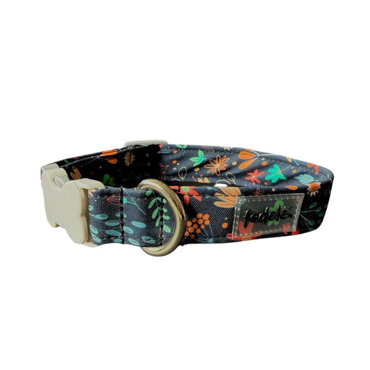COLLAR BOTANIC