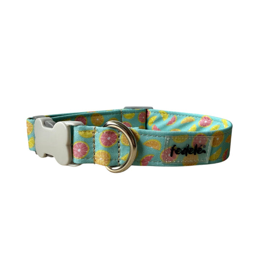 COLLAR LEMON