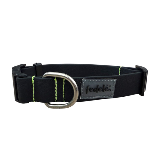 COLLAR PAW PROOF NEGRO