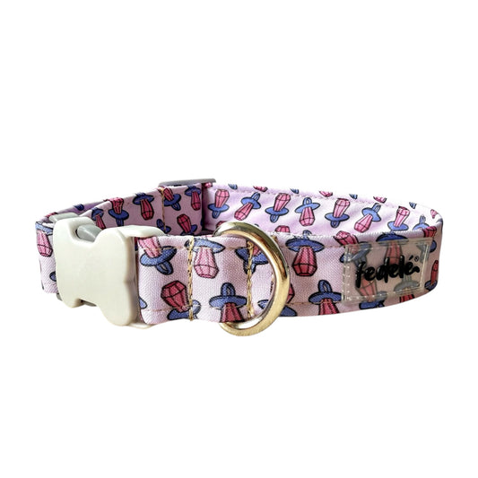 COLLAR RING POP