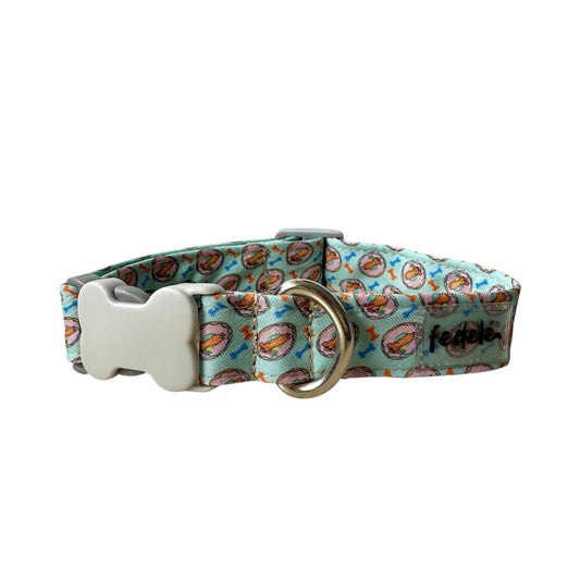 COLLAR SALCHIDOGS