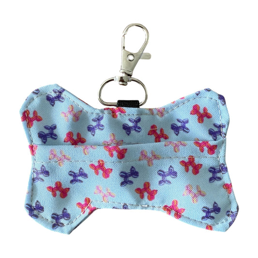 DISPENSADOR BOLSAS DOG BALLON