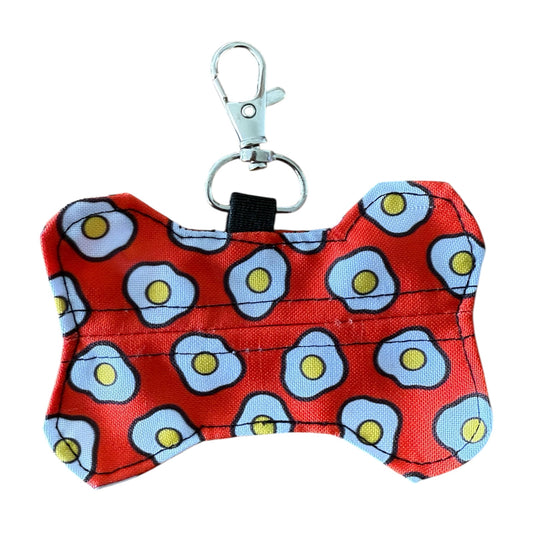 DISPENSADOR BOLSAS EGGS
