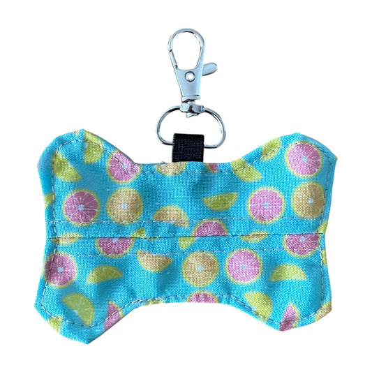 DISPENSADOR BOLSAS LEMON