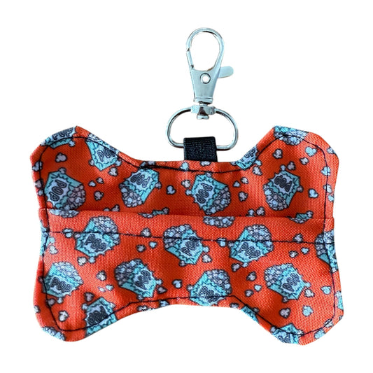 DISPENSADOR BOLSAS POP CORN