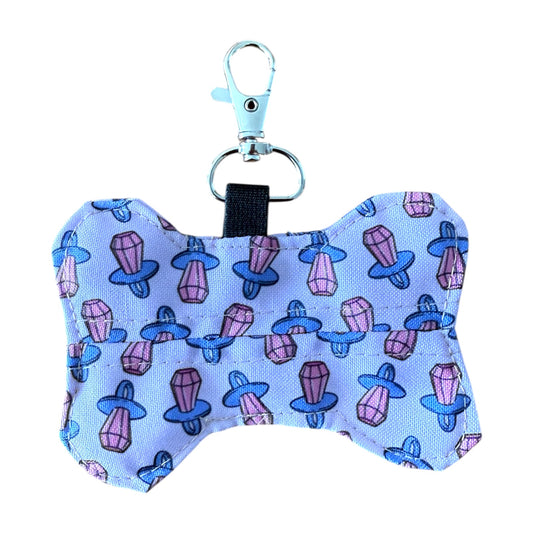 DISPENSADOR BOLSAS RING POP