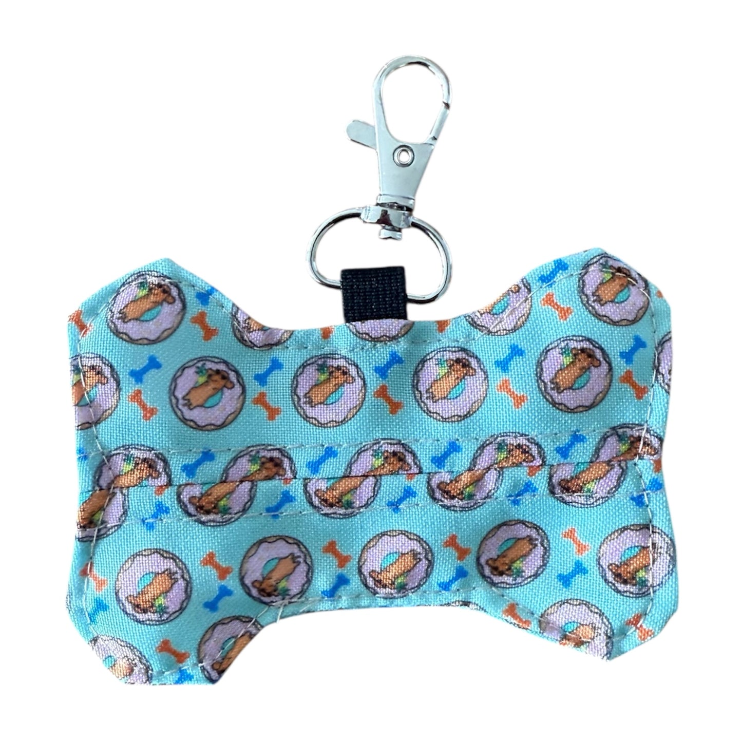 DISPENSADOR BOLSAS SALCHIDOGS