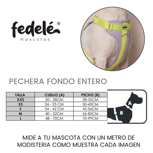 GUIA PECHERA FONDO ENTERO