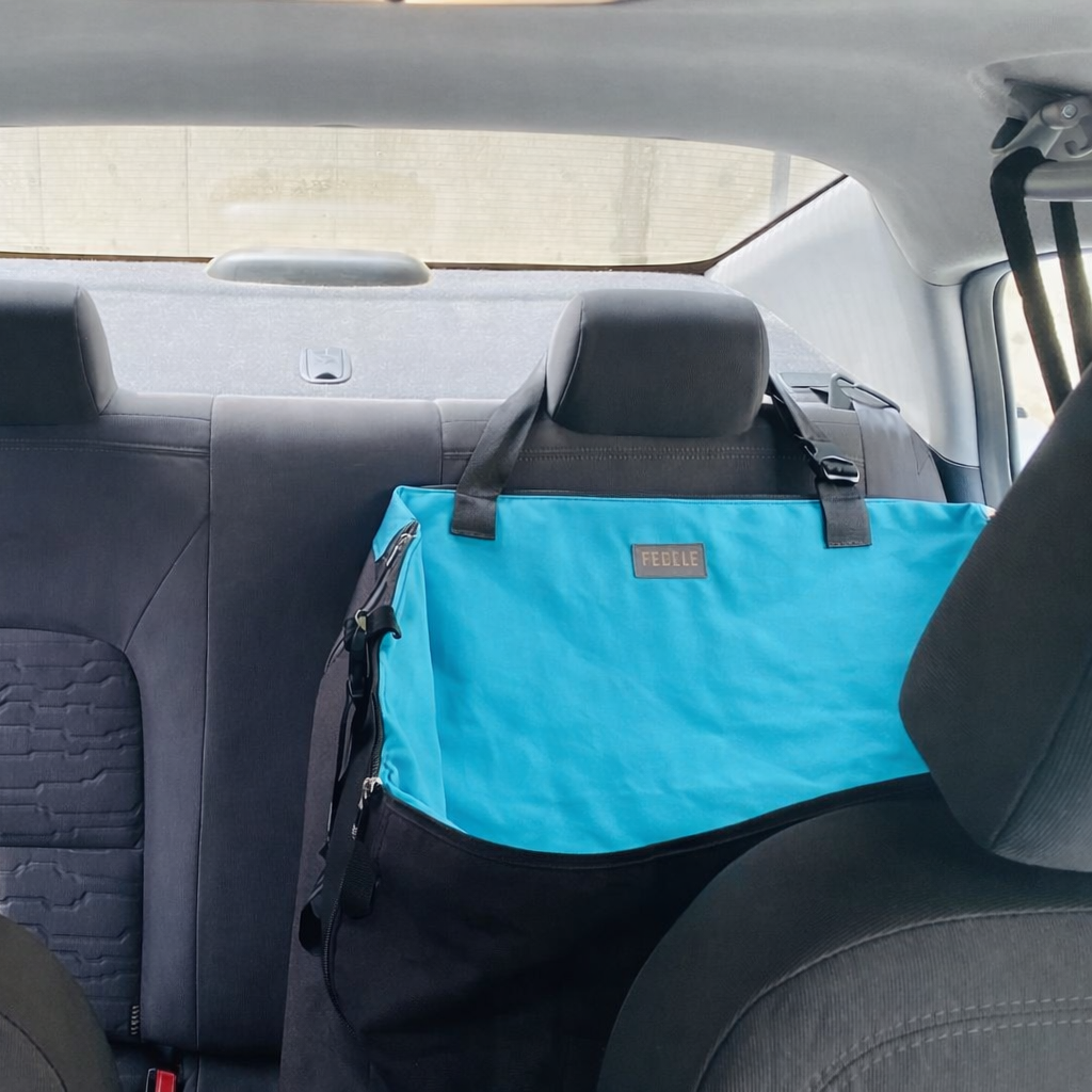 PROTECTOR DE SILLA PEQUEÑO