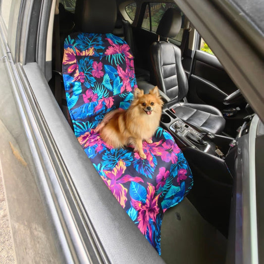 TAPETE SILLA COPILOTO