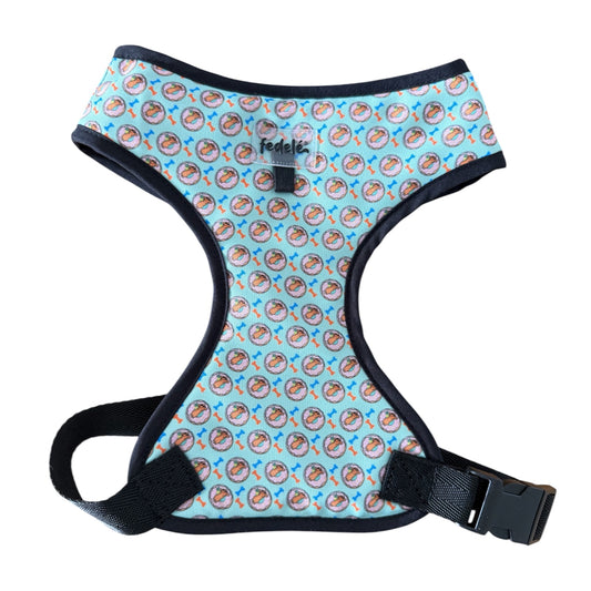 PECHERA SALCHIDOGS