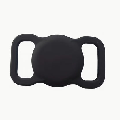 PORTA AIRTAG EN GOMA PARA COLLARES