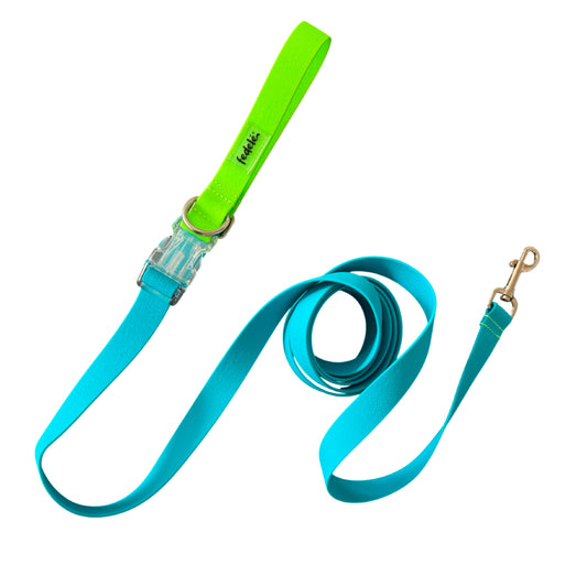 CORREA MANOS LIBRES AZUL MARINO