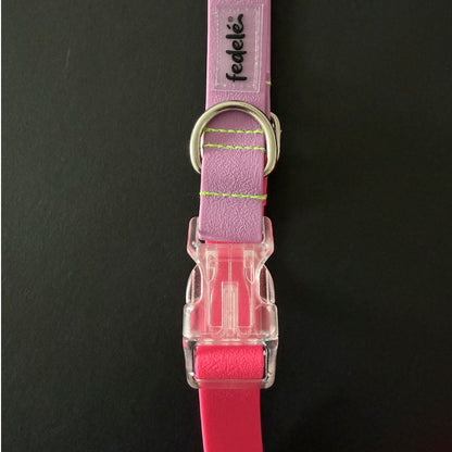 CORREA MANOS LIBRES FUCSIA