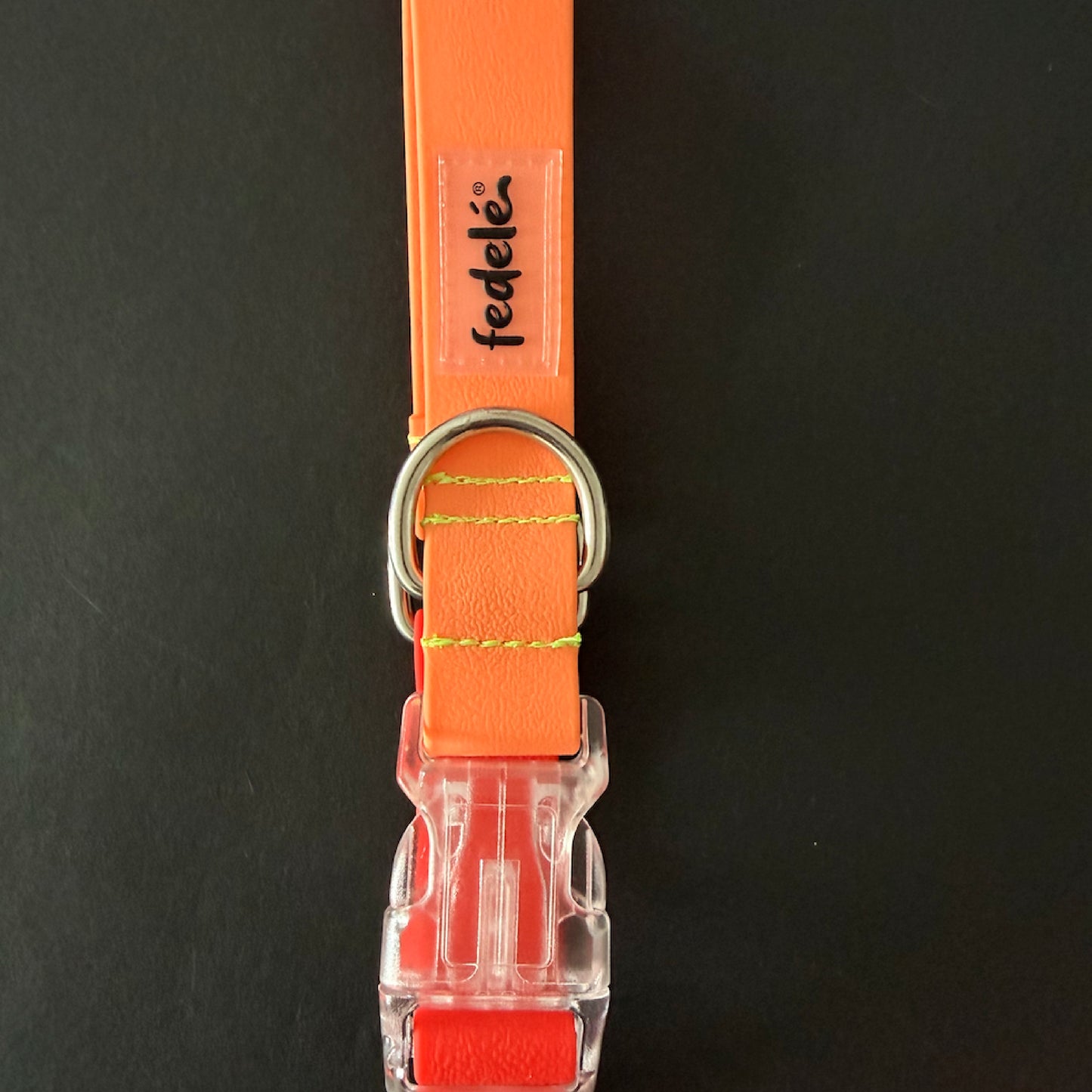 CORREA MANOS LIBRES ROJO