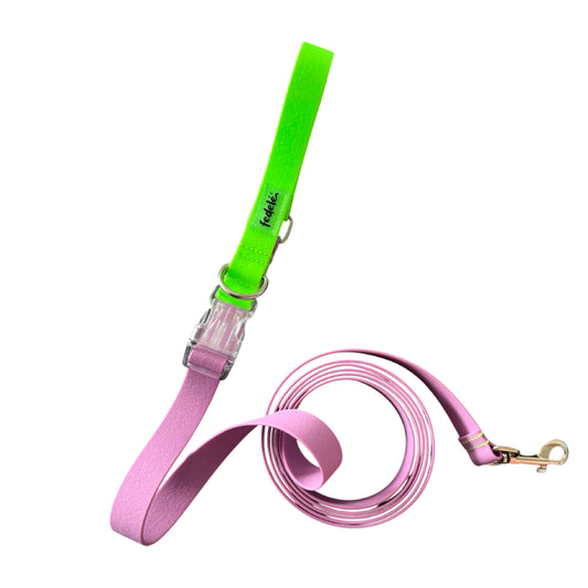 CORREA MANOS LIBRES LILA