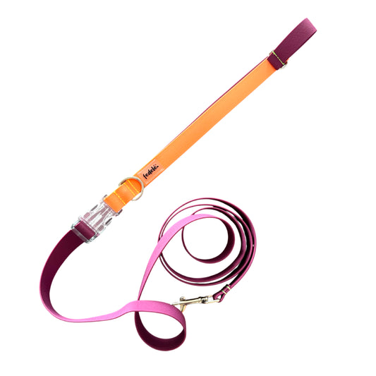 CORREA MANOS LIBRES VINOTINTO