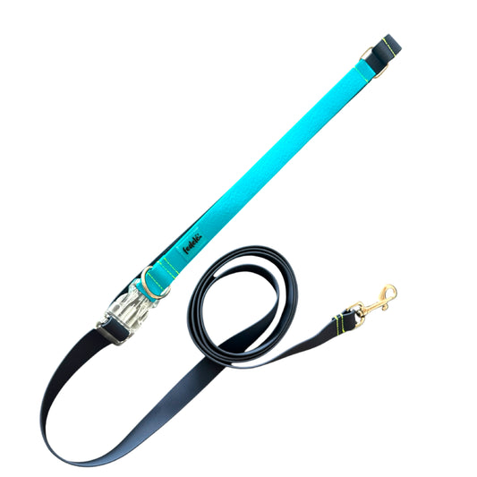 CORREA MANOS LIBRES AZUL OSCURO