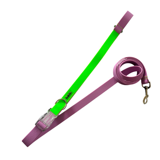 CORREA MANOS LIBRES LILA