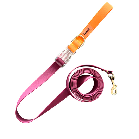 CORREA MANOS LIBRES VINOTINTO