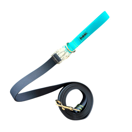 CORREA MANOS LIBRES AZUL OSCURO