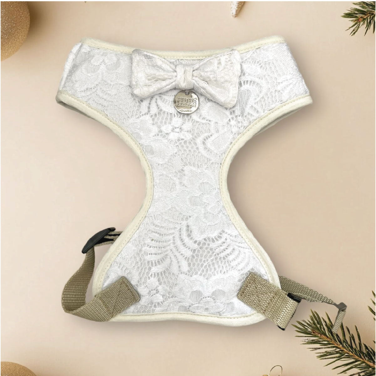 PECHERA ELEGANTE HEMBRA