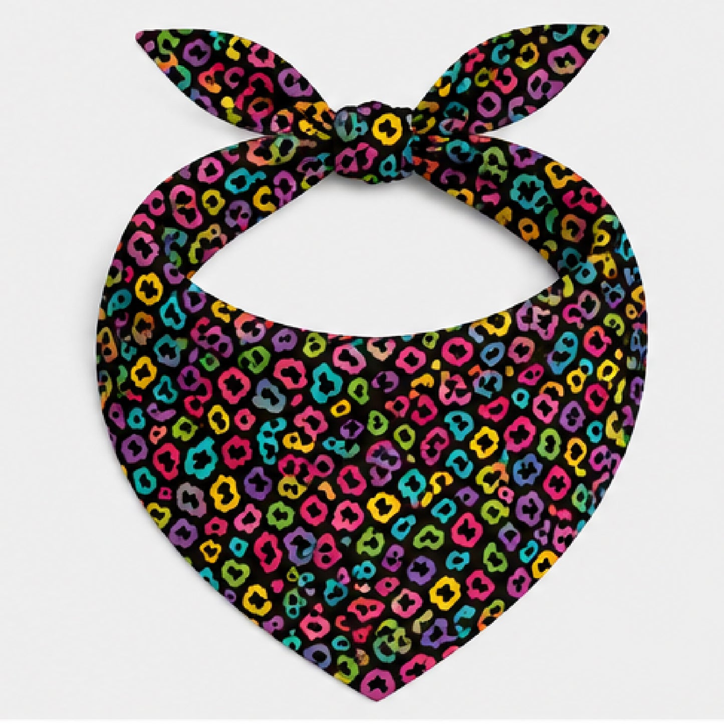 Pañoleta Print