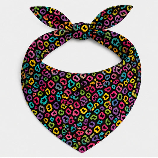 Pañoleta Print