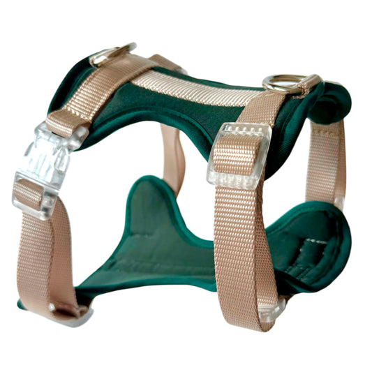 PECHERA MILITAR - BEIGE
